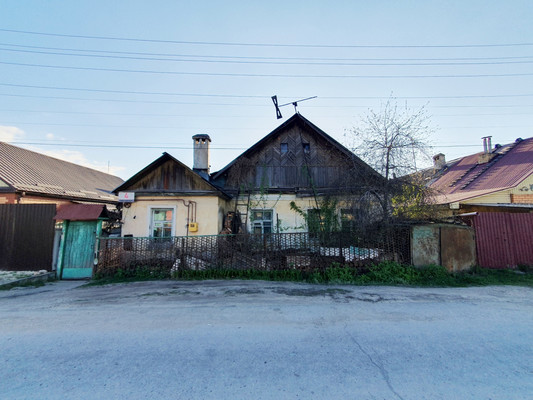 Продам дом, Тургенева ул, 4, Липецк г, 0 км от города