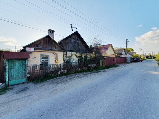 Продам дом, Тургенева ул, 4, Липецк г, 0 км от города