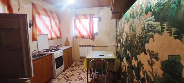 Продам дом, Строитель тер. СНТ, Перевальное с, 0 км от города