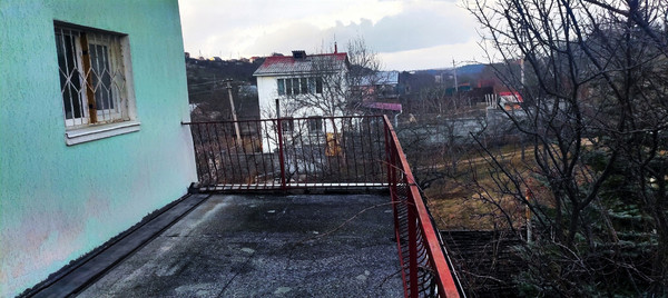 Продам дом, Строитель тер. СНТ, Перевальное с, 0 км от города