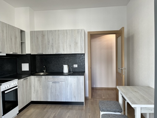 Сдам двухкомнатную (2-комн.) квартиру, Дыбенко ул, 2, Санкт-Петербург г