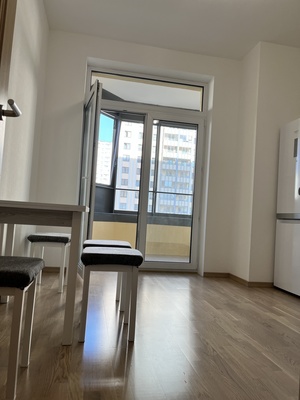 Сдам двухкомнатную (2-комн.) квартиру, Дыбенко ул, 2, Санкт-Петербург г