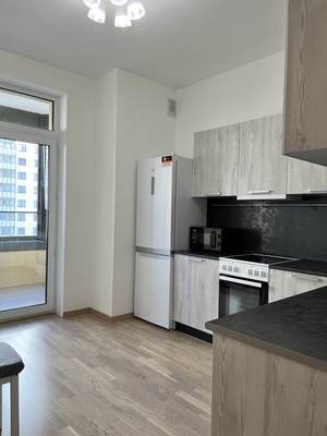 Сдам двухкомнатную (2-комн.) квартиру, Дыбенко ул, 2, Санкт-Петербург г