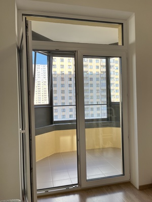 Сдам двухкомнатную (2-комн.) квартиру, Дыбенко ул, 2, Санкт-Петербург г