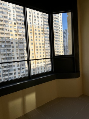 Сдам двухкомнатную (2-комн.) квартиру, Дыбенко ул, 2, Санкт-Петербург г