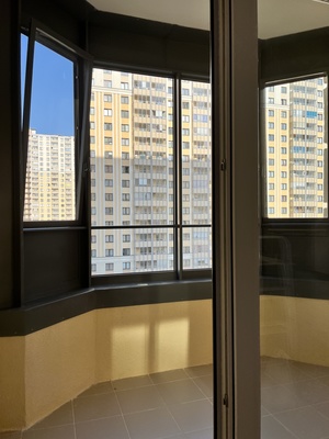 Сдам двухкомнатную (2-комн.) квартиру, Дыбенко ул, 2, Санкт-Петербург г