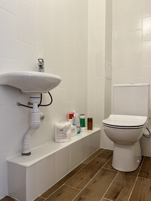 Сдам двухкомнатную (2-комн.) квартиру, Дыбенко ул, 2, Санкт-Петербург г