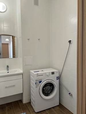 Сдам двухкомнатную (2-комн.) квартиру, Дыбенко ул, 2, Санкт-Петербург г