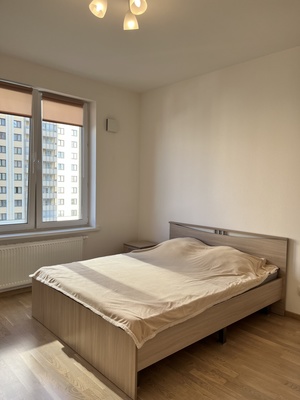 Сдам двухкомнатную (2-комн.) квартиру, Дыбенко ул, 2, Санкт-Петербург г