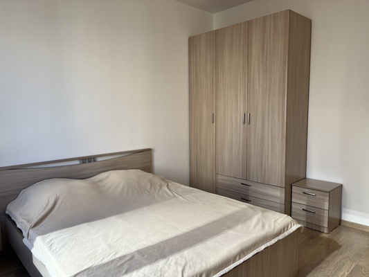 Сдам двухкомнатную (2-комн.) квартиру, Дыбенко ул, 2, Санкт-Петербург г