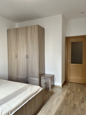 Сдам двухкомнатную (2-комн.) квартиру, Дыбенко ул, 2, Санкт-Петербург г