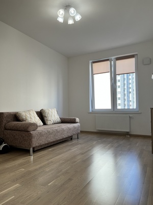 Сдам двухкомнатную (2-комн.) квартиру, Дыбенко ул, 2, Санкт-Петербург г