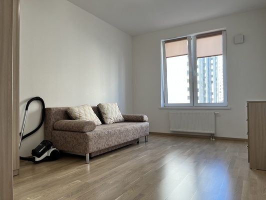 Сдам двухкомнатную (2-комн.) квартиру, Дыбенко ул, 2, Санкт-Петербург г