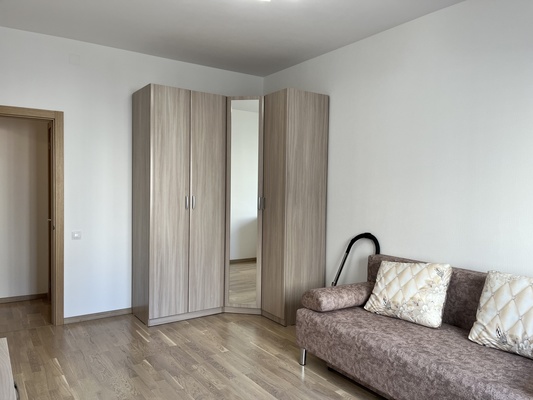 Сдам двухкомнатную (2-комн.) квартиру, Дыбенко ул, 2, Санкт-Петербург г