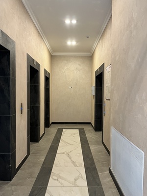 Сдам двухкомнатную (2-комн.) квартиру, Дыбенко ул, 2, Санкт-Петербург г