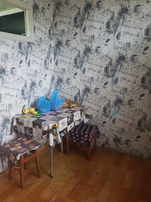 Продам двухкомнатную (2-комн.) квартиру, Победы ул, 20, Нижнегорский пгт