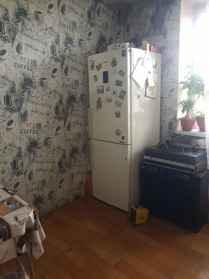 Продам двухкомнатную (2-комн.) квартиру, Победы ул, 20, Нижнегорский пгт