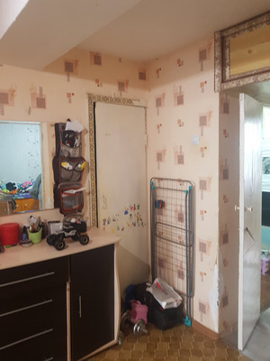 Продам двухкомнатную (2-комн.) квартиру, Победы ул, 20, Нижнегорский пгт