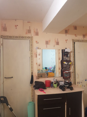 Продам двухкомнатную (2-комн.) квартиру, Победы ул, 20, Нижнегорский пгт