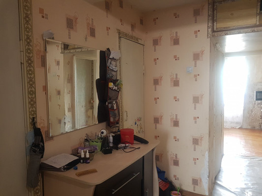 Продам двухкомнатную (2-комн.) квартиру, Победы ул, 20, Нижнегорский пгт