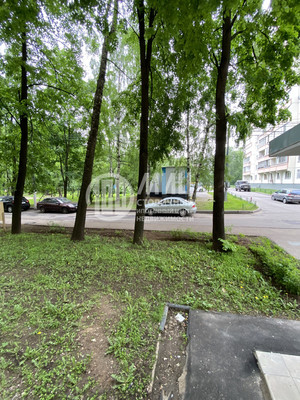 Продам двухкомнатную (2-комн.) квартиру, Путевой проезд, 26, Москва г