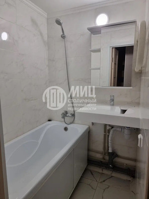 Продам двухкомнатную (2-комн.) квартиру, Путевой проезд, 26, Москва г