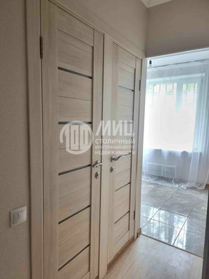 Продам двухкомнатную (2-комн.) квартиру, Путевой проезд, 26, Москва г