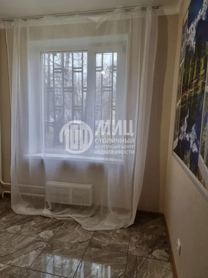 Продам двухкомнатную (2-комн.) квартиру, Путевой проезд, 26, Москва г