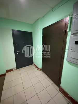 Продам двухкомнатную (2-комн.) квартиру, Путевой проезд, 26, Москва г