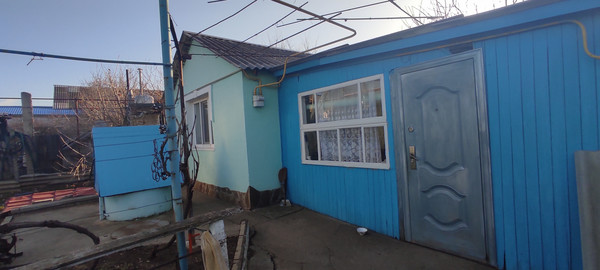 Продам дом, Зеленая ул, Новоселовка с, 0 км от города
