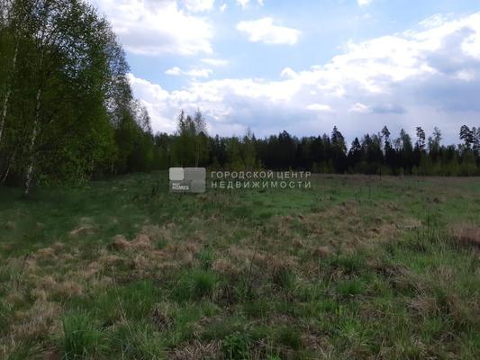 Продам участок 35 соток, Садоводство, Истринские дали тер, Новораково д, 0 км от города