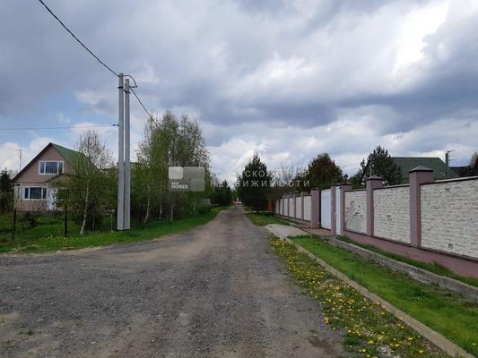 Продам участок 35 соток, Садоводство, Истринские дали тер, Новораково д, 0 км от города