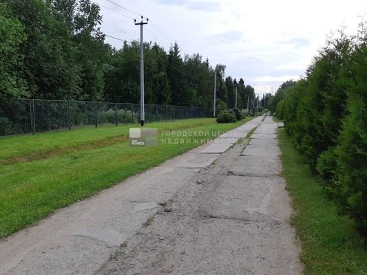 Продам участок 65 соток, Садоводство, Истринские дали тер, Новораково д, 0 км от города