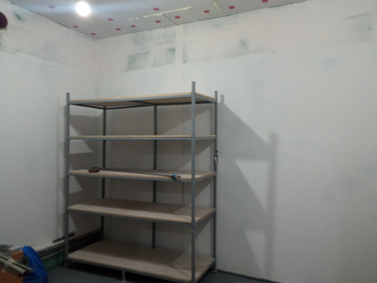 Продам коттедж, 1в, Рожново (Редькинский с/с) д, 0 км от города