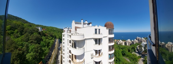 Продам трехкомнатную (3-комн.) квартиру, Без названия ул, 3кб, Ореанда пгт