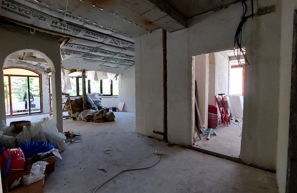 Продам трехкомнатную (3-комн.) квартиру, Без названия ул, 3кб, Ореанда пгт
