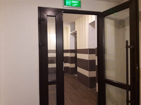 Продам однокомнатную (1-комн.) квартиру, Рузвельта ул, 12ка, Ялта г