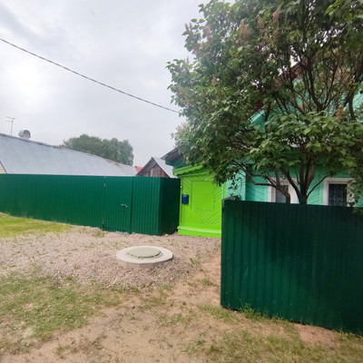 Продам дом, Большая Заречная ул, Казань г, 0 км от города