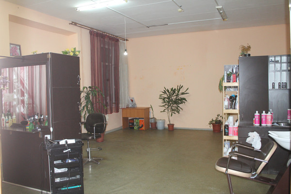 Продам коммерческое помещение 70,3 м2, Камчатский пер, 3, Нижний Новгород г
