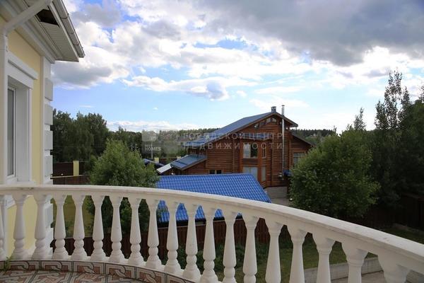 Продам дом, Белая Роща ул, 4, Аносино д, 0 км от города