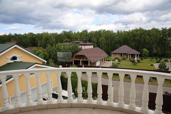 Продам дом, Белая Роща ул, 4, Аносино д, 0 км от города