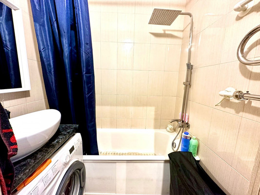 Продам однокомнатную (1-комн.) квартиру, Европейский пр-кт, 9к2, Кудрово г