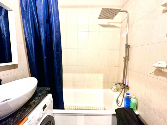 Продам однокомнатную (1-комн.) квартиру, Европейский пр-кт, 9к2, Кудрово г