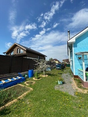 Продам дом, Центральная ул, Назия п. ж/д ст., 16 км от города