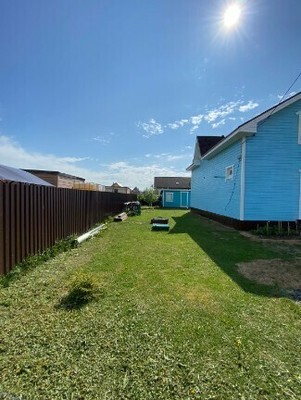 Продам дом, Центральная ул, Назия п. ж/д ст., 16 км от города