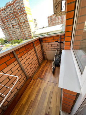 Продам трехкомнатную (3-комн.) квартиру, им. Калинина ул, 350к5, Краснодар г