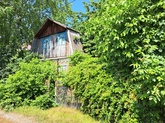 Продам дом, Вишнёвая (Энергетик снт) ул, 51, Лазурный п, 0 км от города