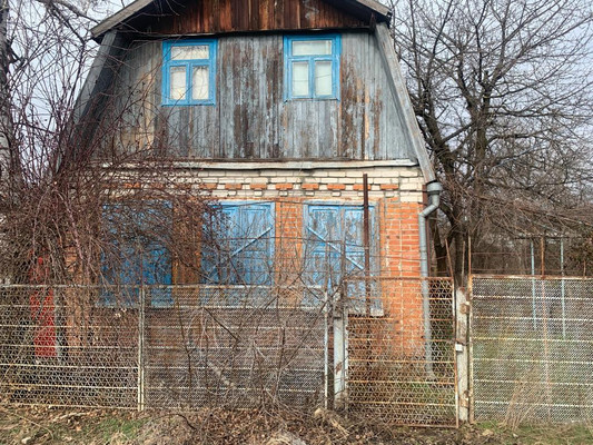 Продам дом, Вишнёвая (Энергетик снт) ул, 51, Лазурный п, 0 км от города
