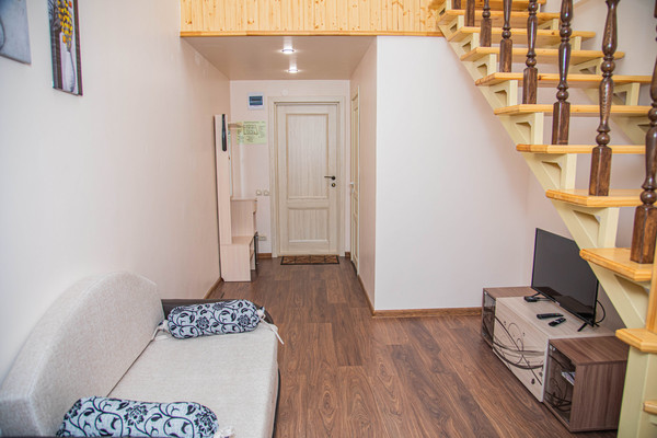 Продам гостиницу 1 068 м2, Мира ул, 7к2, Костомукша г