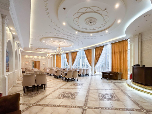 Продам гостиницу 1 068 м2, Мира ул, 7к2, Костомукша г